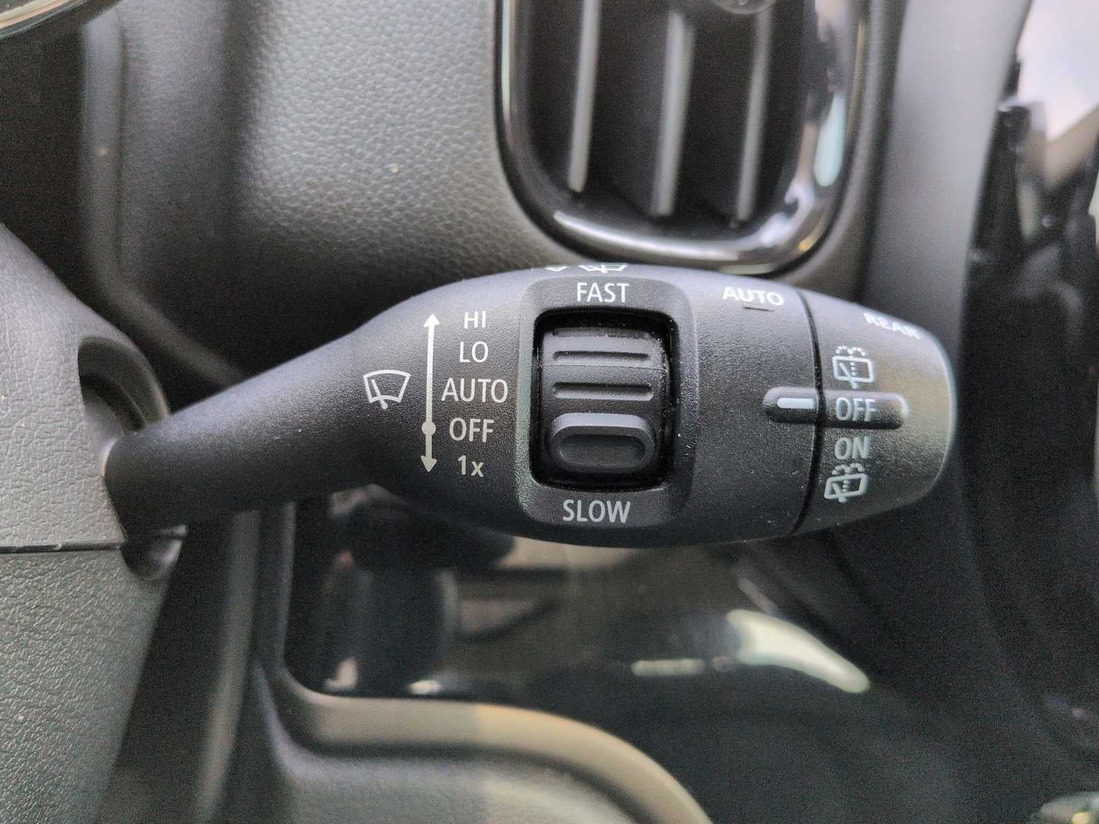 2024 MINI Countryman Cooper S