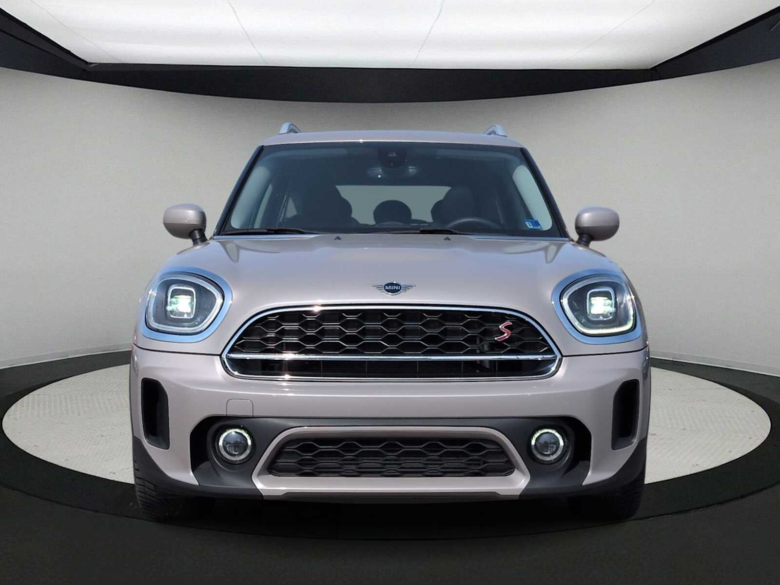 2024 MINI Countryman Cooper S