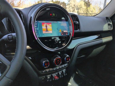 2024 MINI Countryman Cooper S