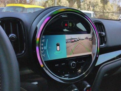 2024 MINI Countryman Cooper S