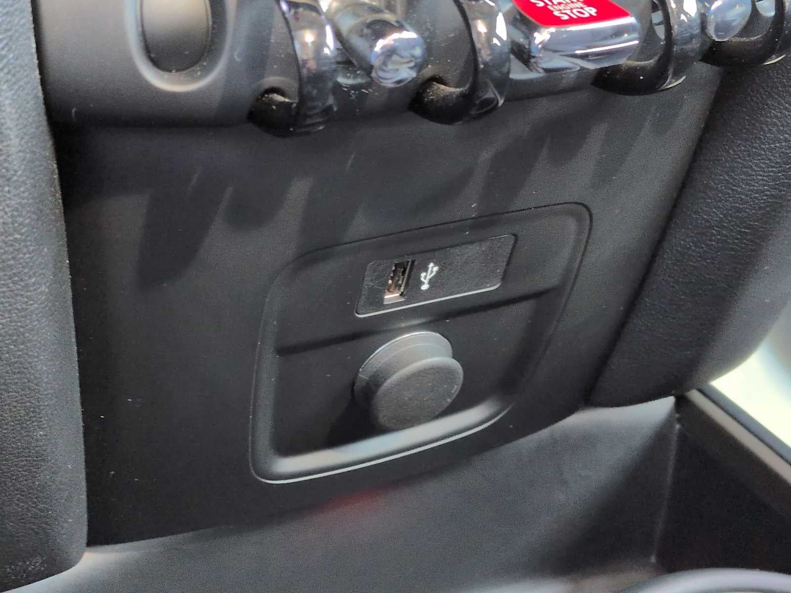 2024 MINI Countryman Cooper S