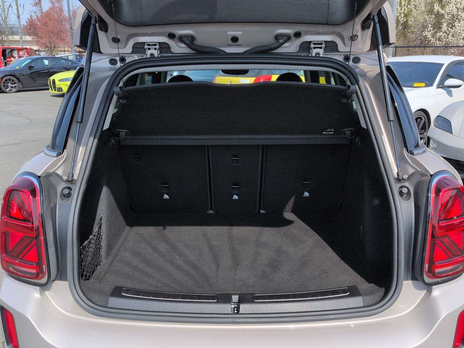 2024 MINI Countryman Cooper S