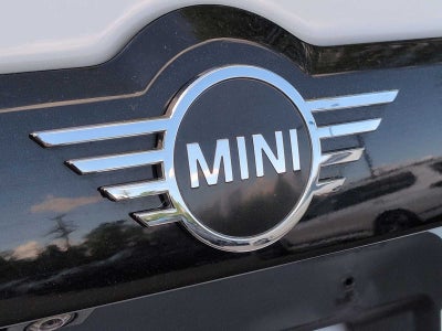 2020 MINI Countryman Cooper S