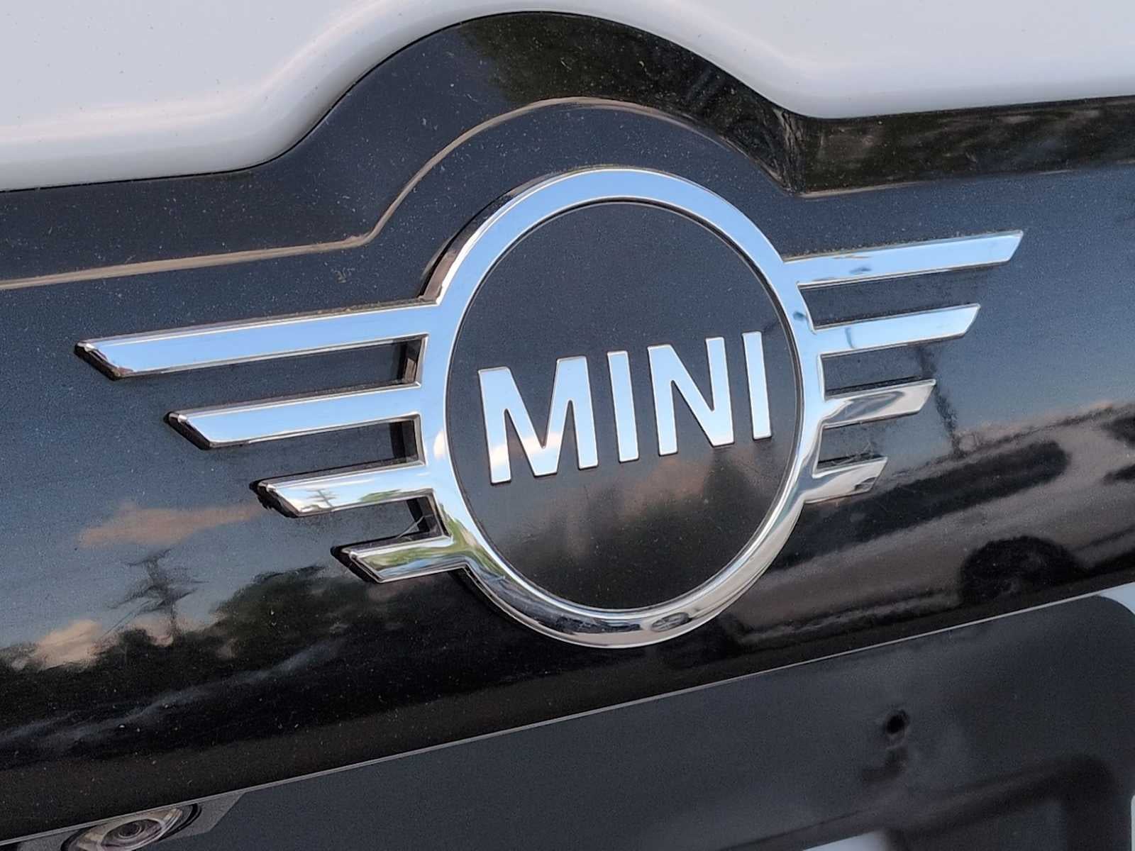 2020 MINI Countryman Cooper S