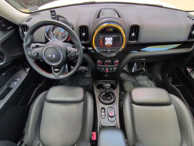 2020 MINI Countryman Cooper S