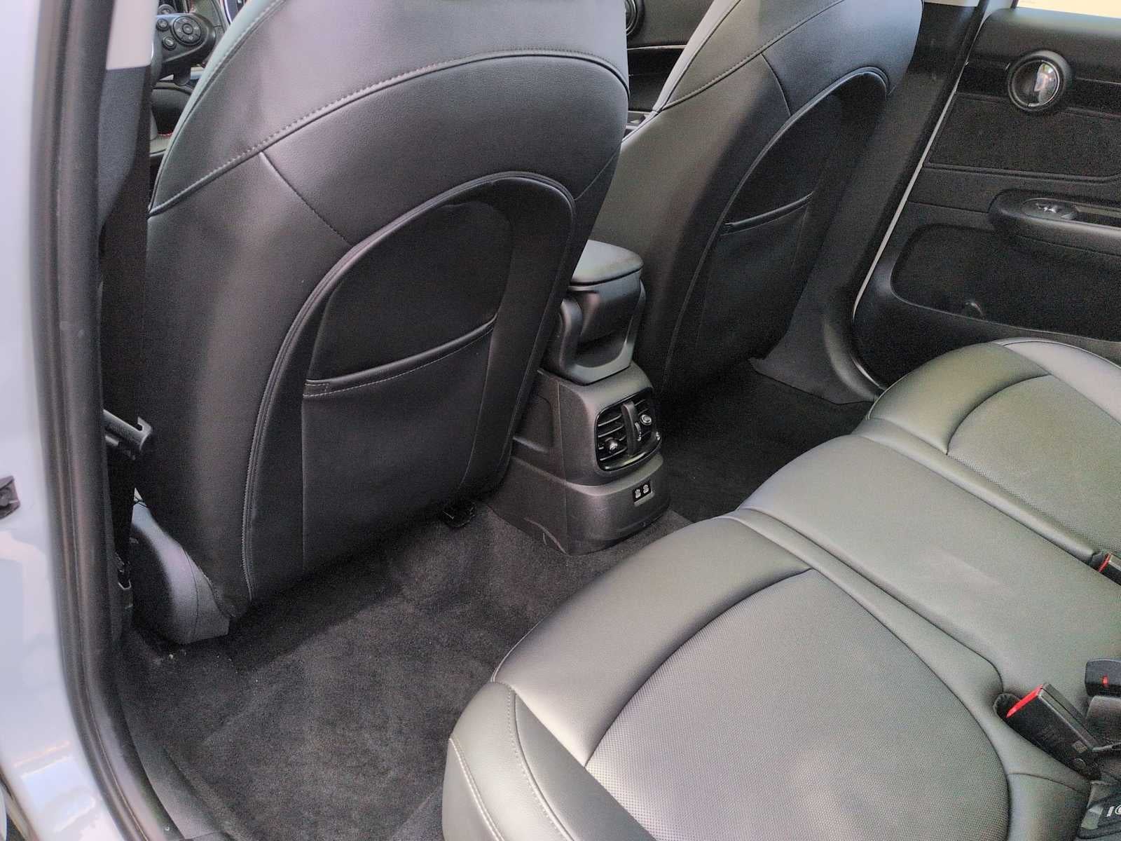 2020 MINI Countryman Cooper S