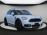2020 MINI Countryman Cooper S