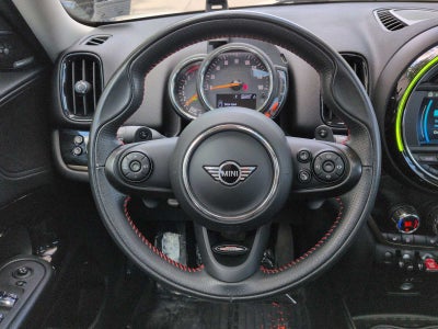 2020 MINI Countryman Cooper S