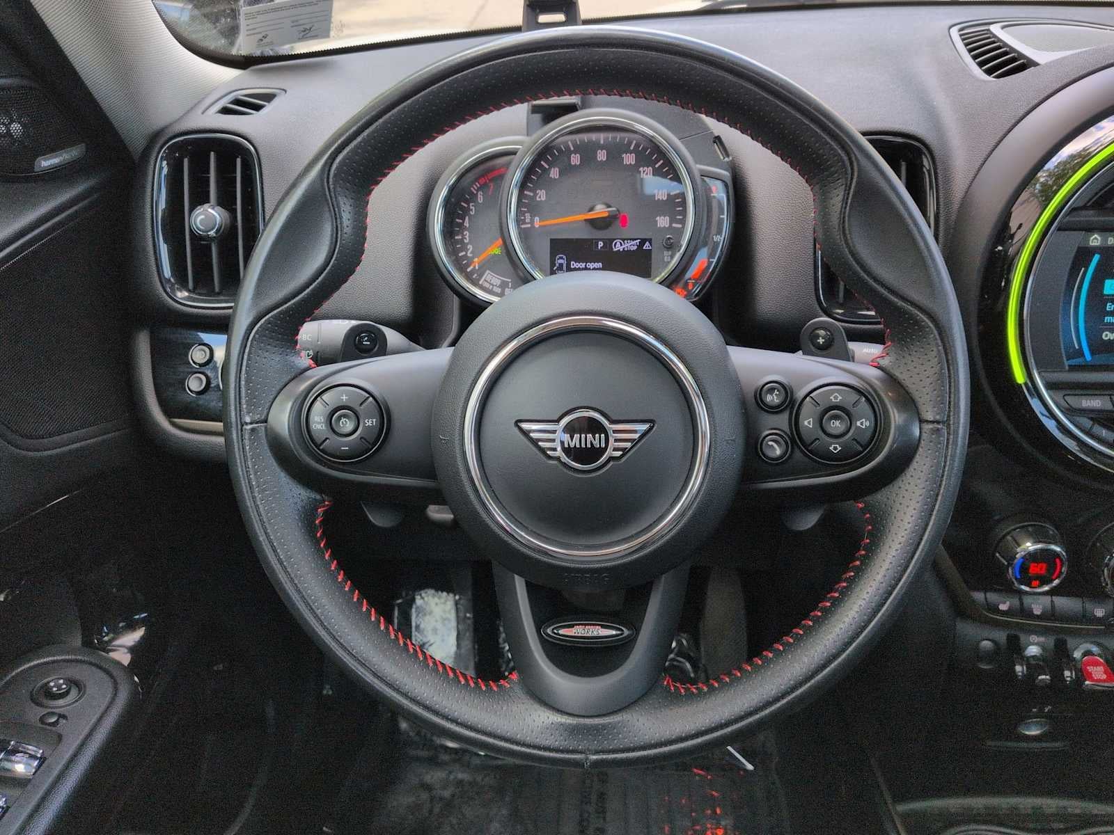 2020 MINI Countryman Cooper S