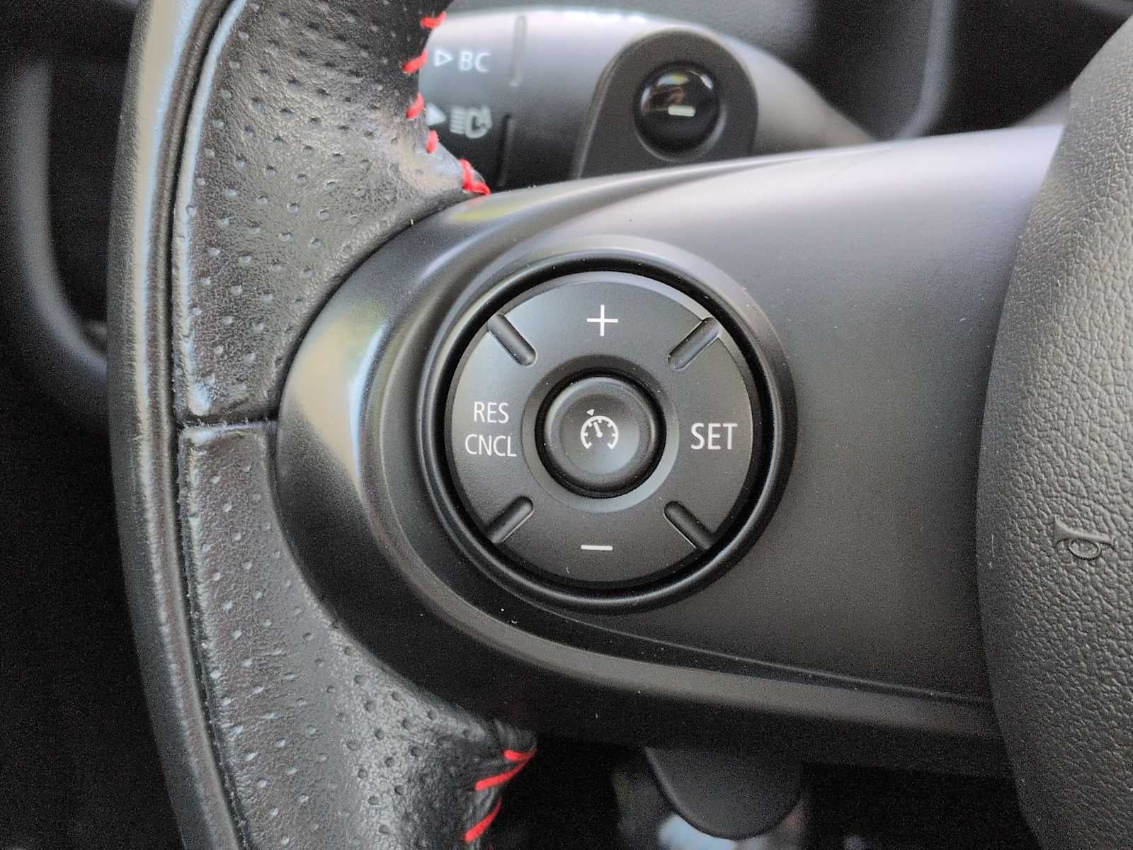 2020 MINI Countryman Cooper S