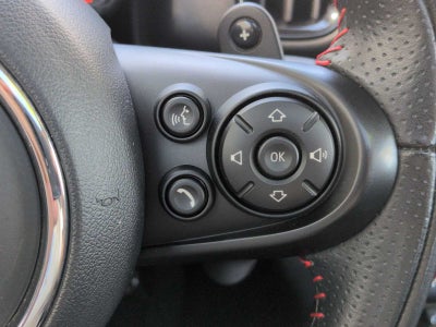 2020 MINI Countryman Cooper S