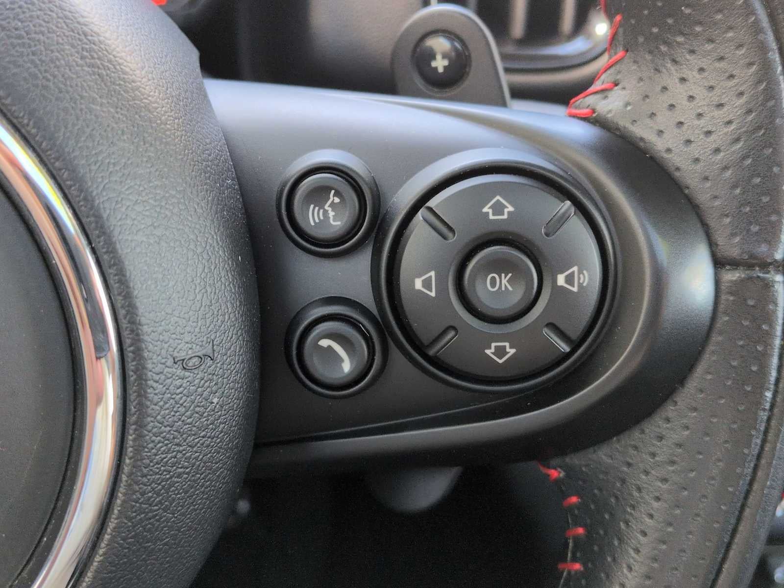 2020 MINI Countryman Cooper S