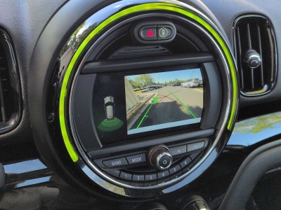 2020 MINI Countryman Cooper S