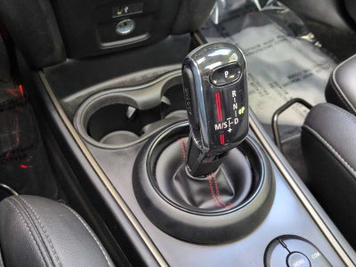 2020 MINI Countryman Cooper S
