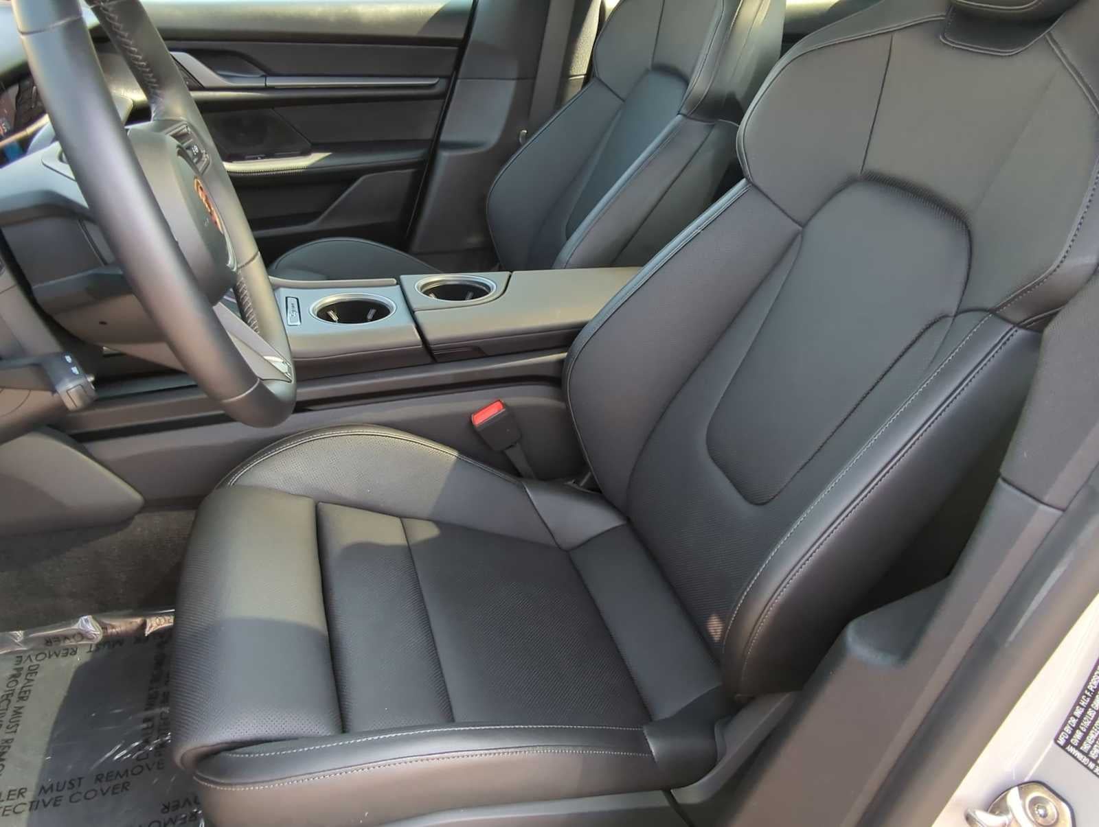 2025 Porsche Taycan RWD