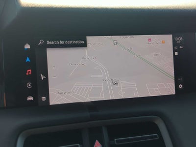 2025 Porsche Taycan RWD