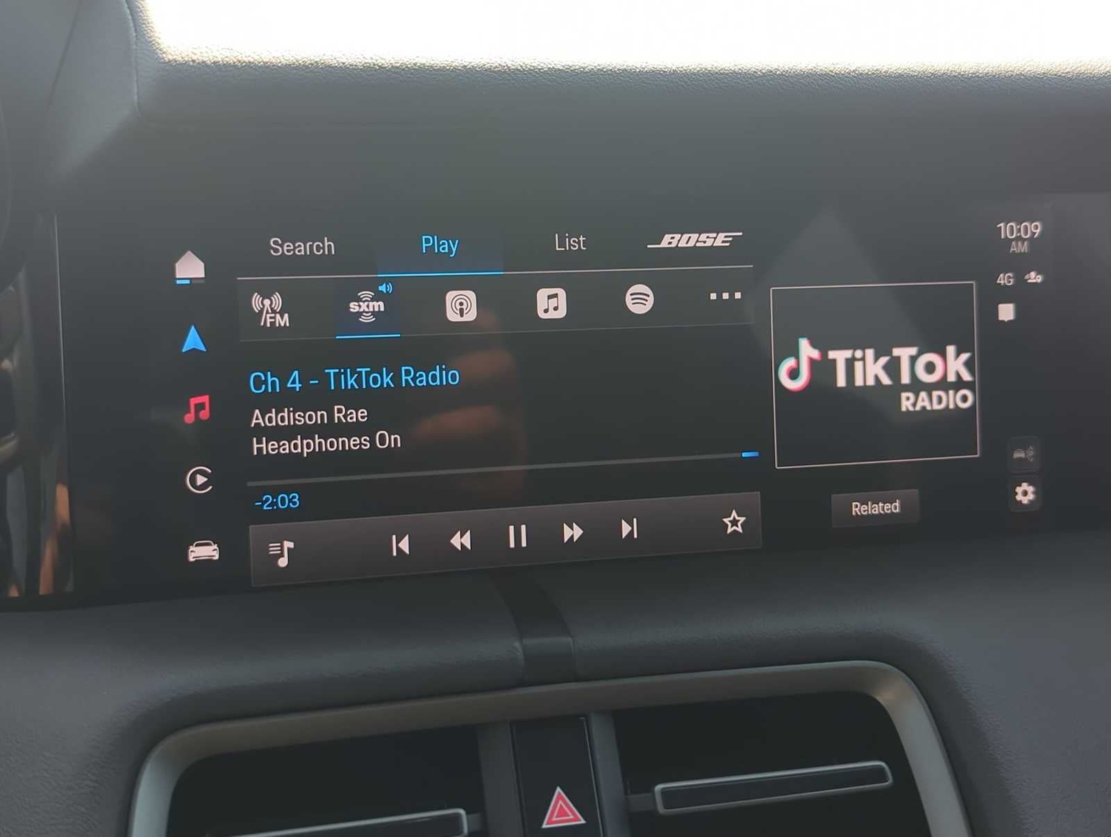 2025 Porsche Taycan RWD