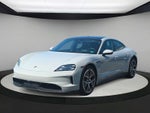 2025 Porsche Taycan RWD