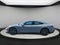2025 Porsche Taycan RWD