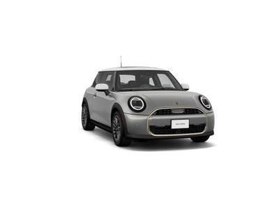 2027 MINI 2 DOOR SIGNATURE PLUS