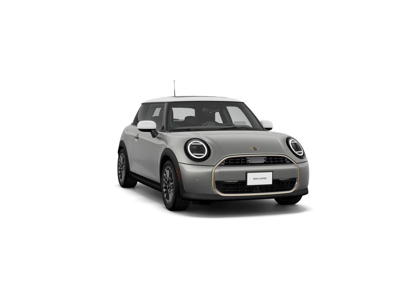 2027 MINI 2 DOOR SIGNATURE PLUS