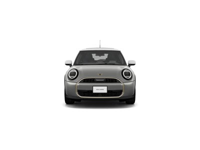 2027 MINI 2 DOOR SIGNATURE PLUS