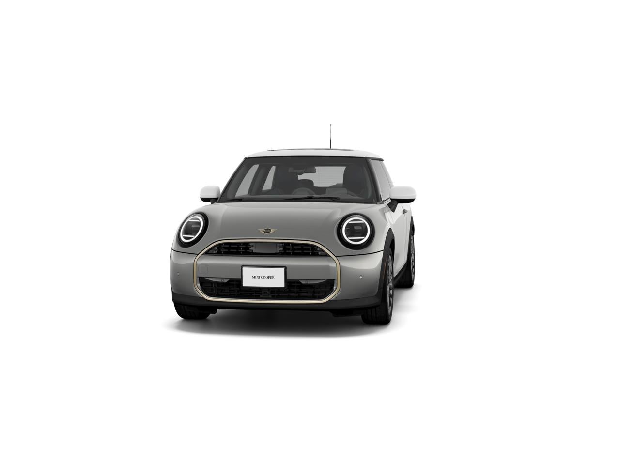 2027 MINI 2 DOOR SIGNATURE PLUS