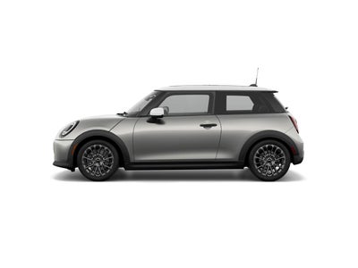 2027 MINI 2 DOOR SIGNATURE PLUS