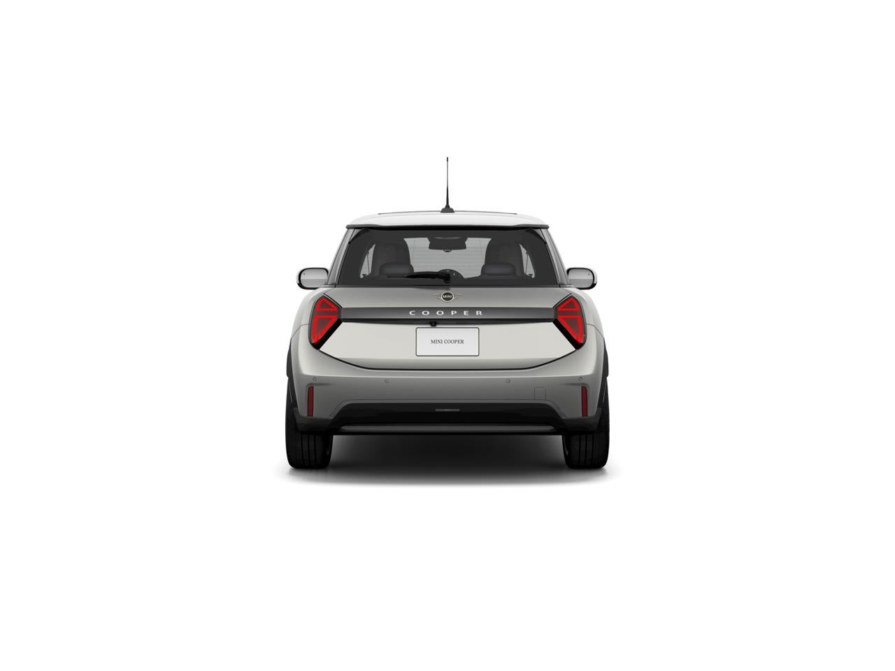 2027 MINI 2 DOOR SIGNATURE PLUS