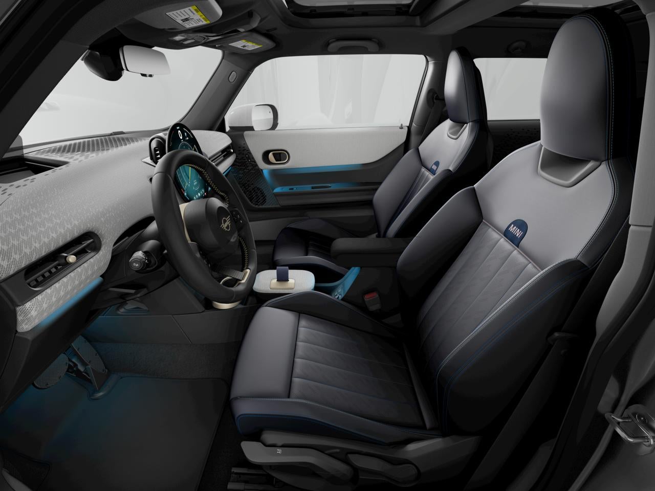 2027 MINI 2 DOOR SIGNATURE PLUS