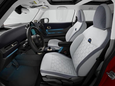 2027 MINI 2 DOOR ICONIC