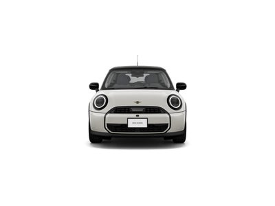 2027 MINI 2 DOOR ICONIC