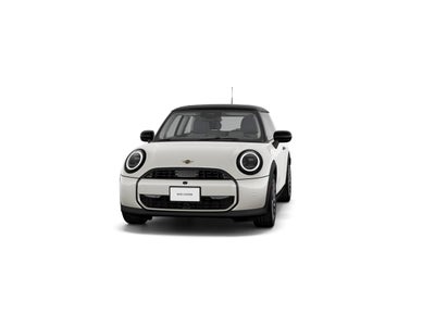2027 MINI 2 DOOR ICONIC