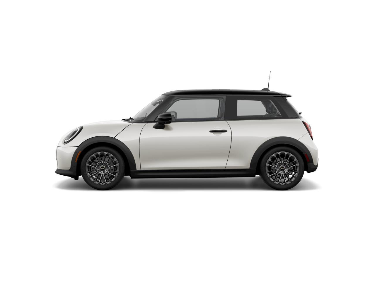 2027 MINI 2 DOOR ICONIC