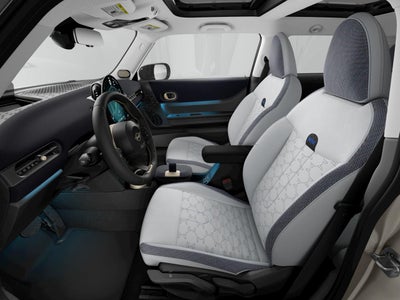 2027 MINI 2 DOOR ICONIC