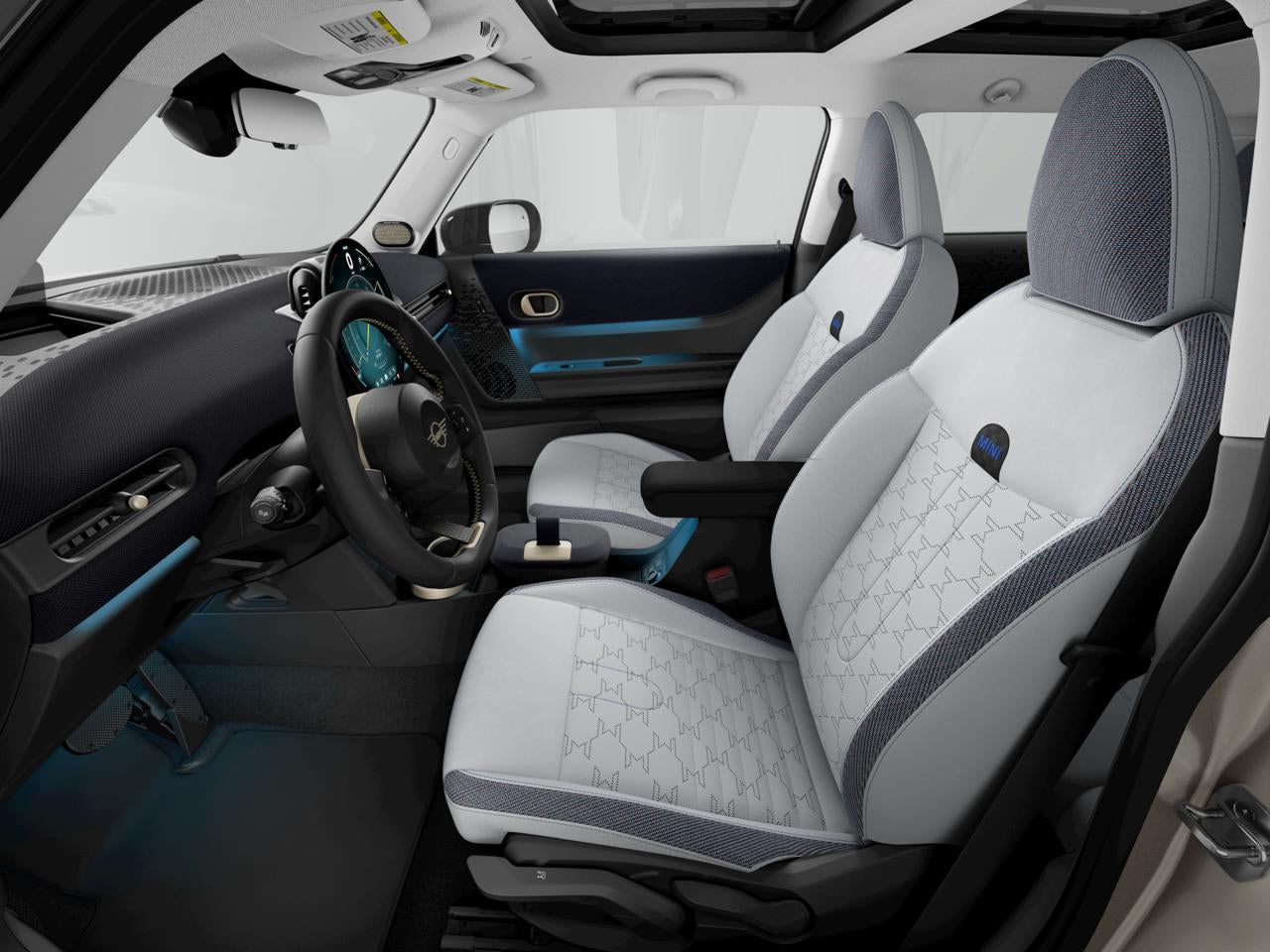 2027 MINI 2 DOOR ICONIC