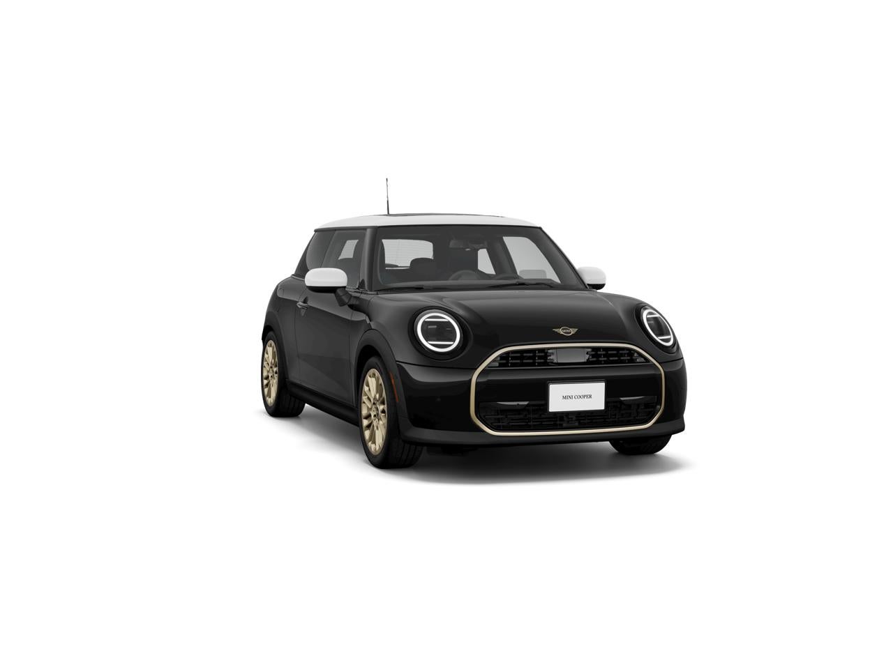 2027 MINI 2 DOOR SIGNATURE PLUS