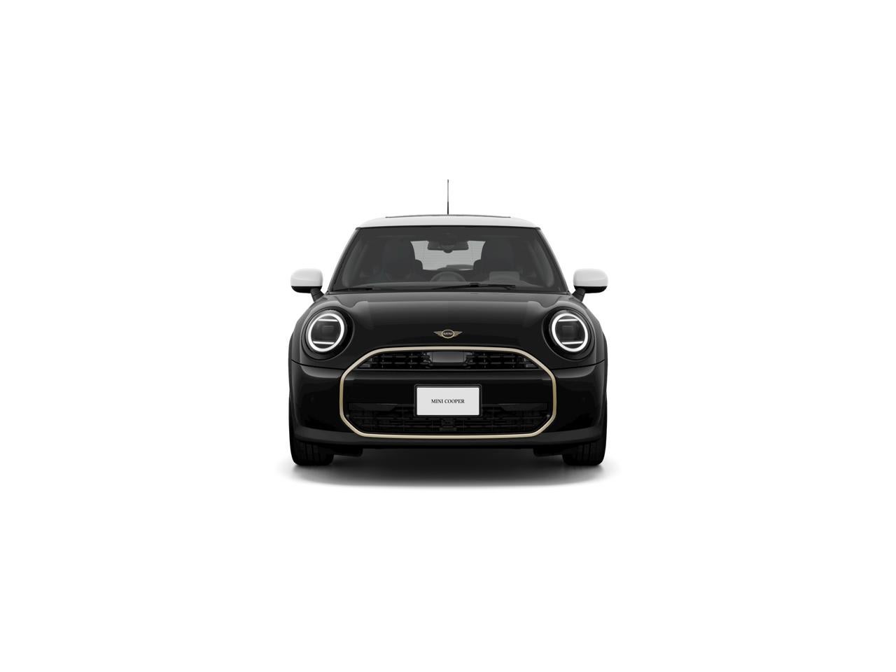 2027 MINI 2 DOOR SIGNATURE PLUS
