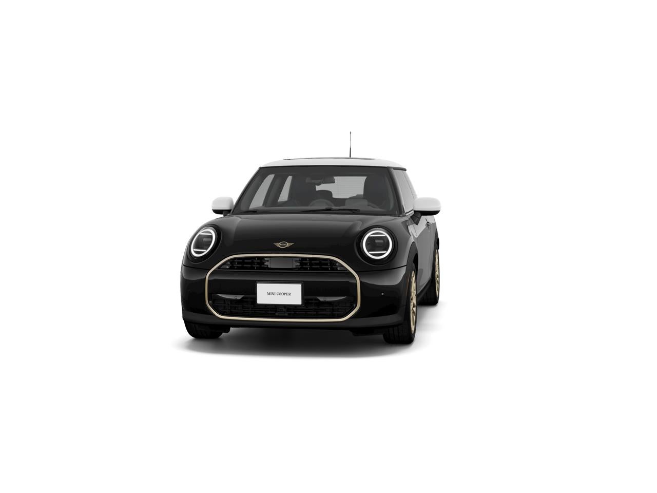 2027 MINI 2 DOOR SIGNATURE PLUS