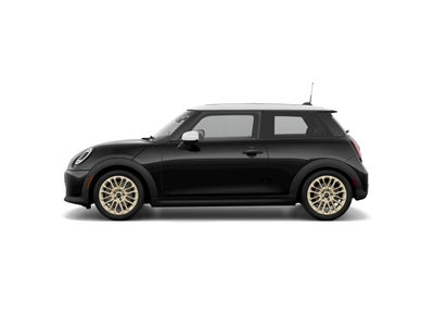2027 MINI 2 DOOR SIGNATURE PLUS