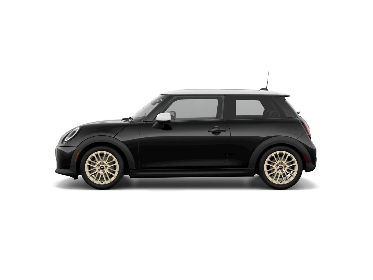 2027 MINI 2 DOOR SIGNATURE PLUS