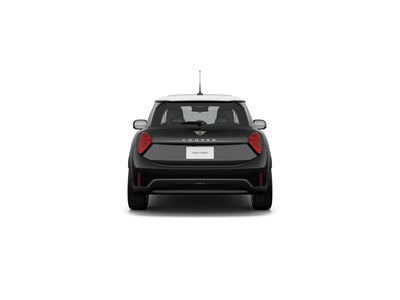 2027 MINI 2 DOOR SIGNATURE PLUS
