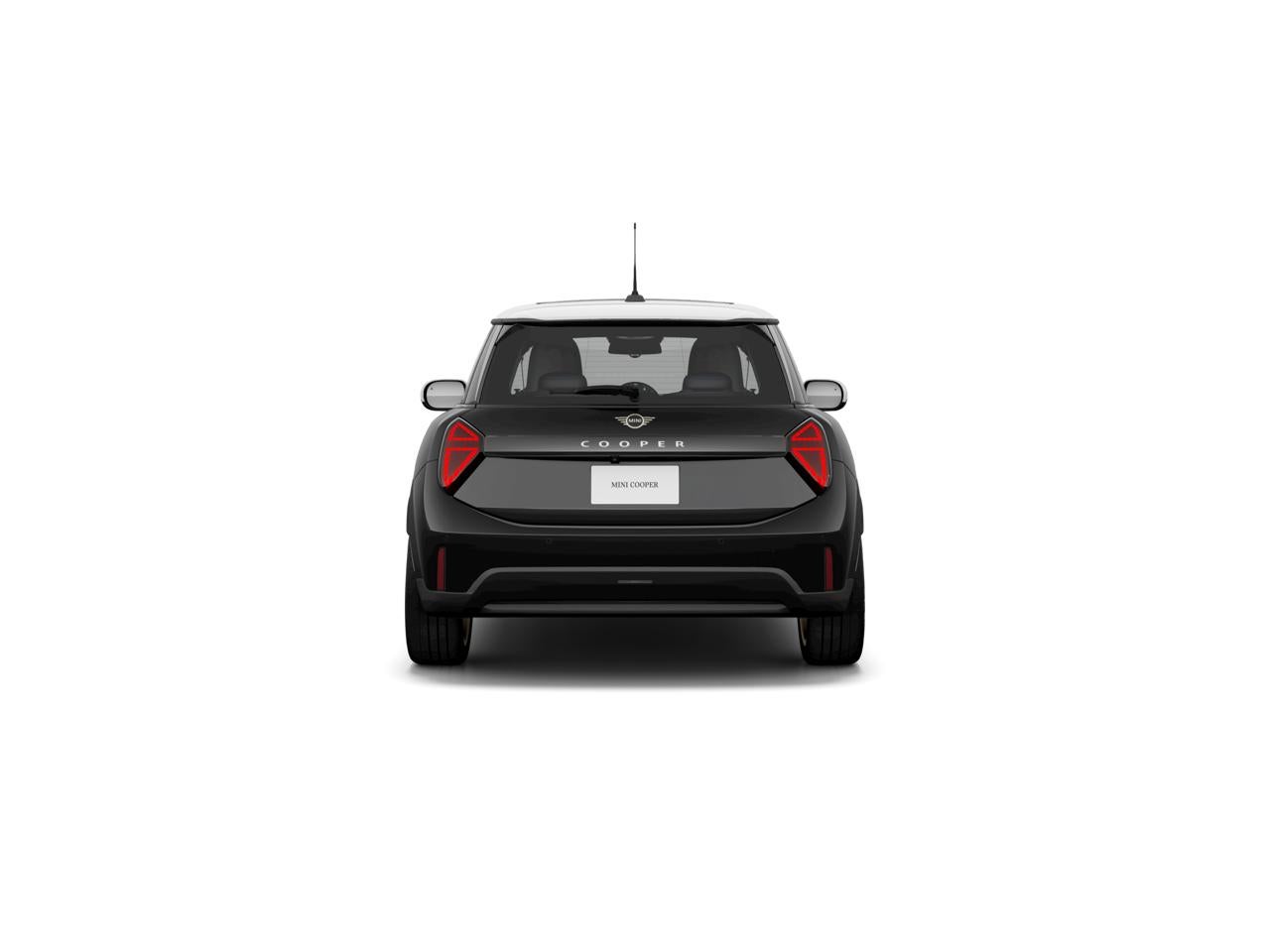 2027 MINI 2 DOOR SIGNATURE PLUS