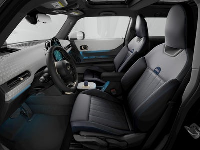 2027 MINI 2 DOOR SIGNATURE PLUS