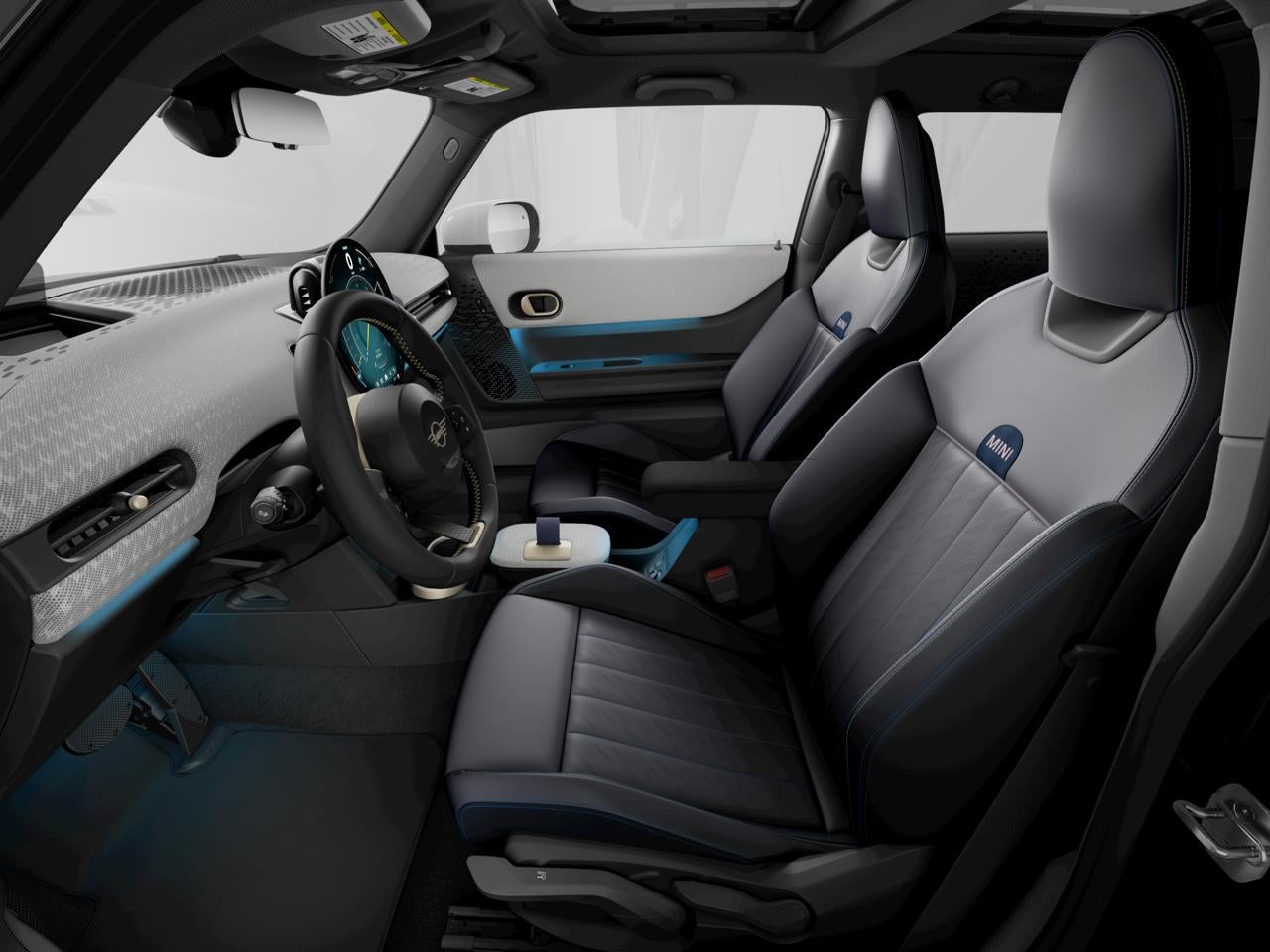 2027 MINI 2 DOOR SIGNATURE PLUS