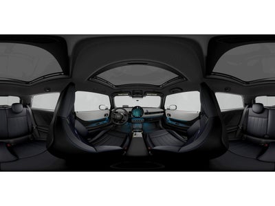 2027 MINI 2 DOOR SIGNATURE PLUS