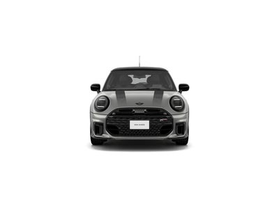 2026 MINI 2 DOOR ICONIC