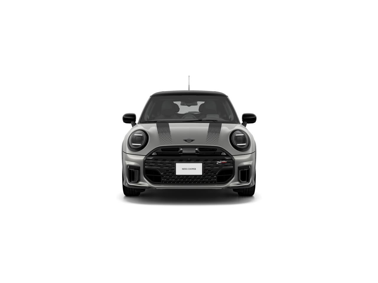 2026 MINI 2 DOOR ICONIC