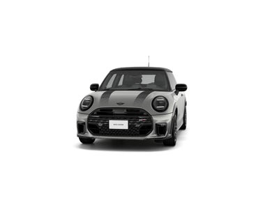 2026 MINI 2 DOOR ICONIC
