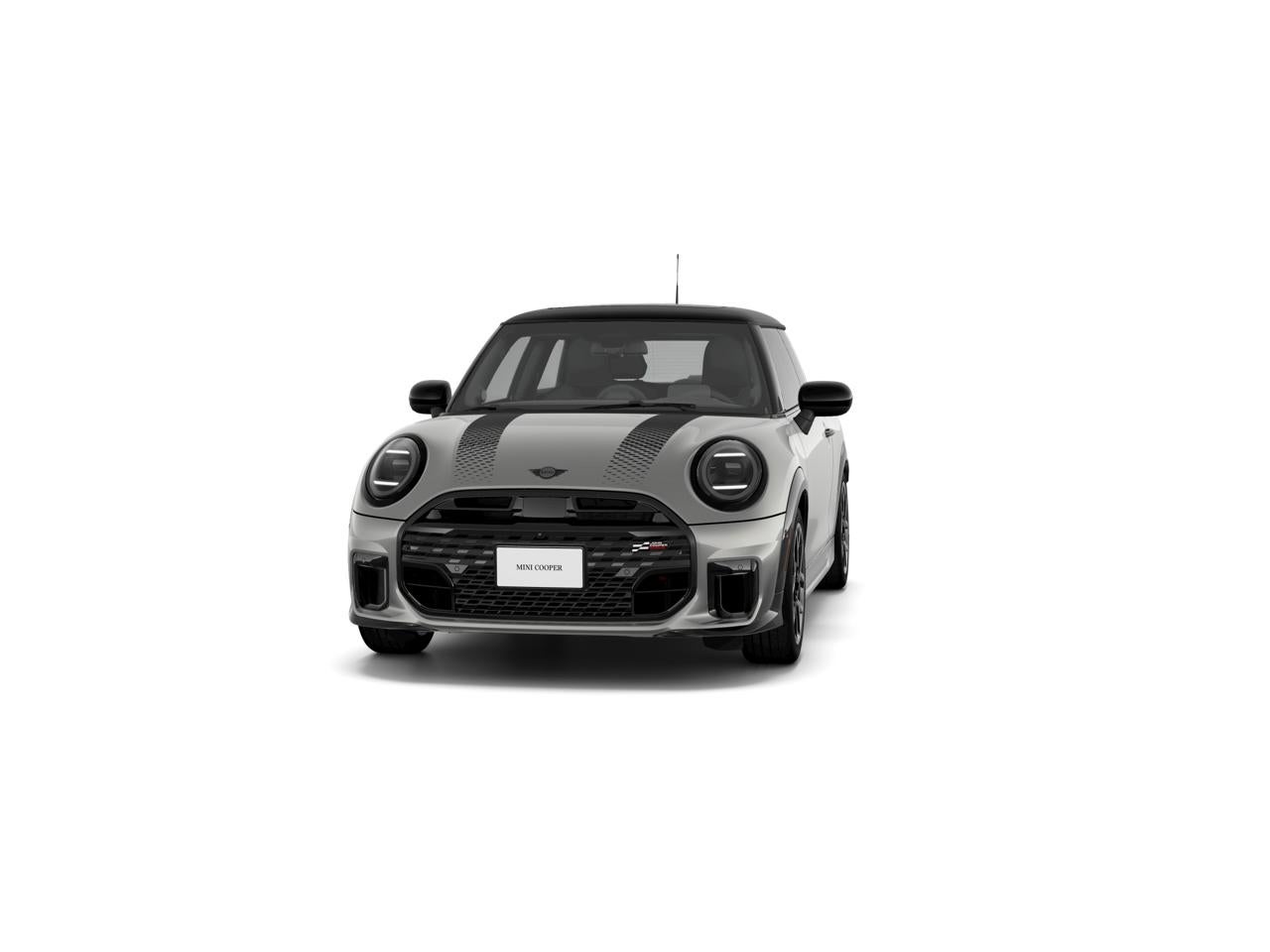 2026 MINI 2 DOOR ICONIC